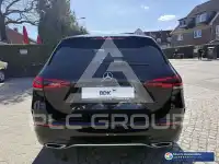2019 Mercedes Benz B 250