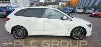 2019 Mercedes Benz B 250