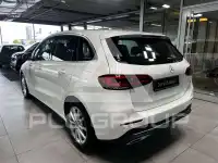 2019 Mercedes Benz B 250