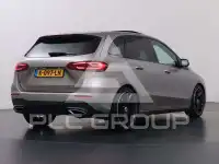2019 Mercedes Benz B 250