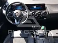 2019 Mercedes Benz B 250