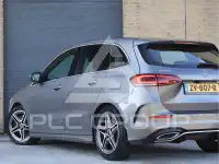2019 Mercedes Benz B 250