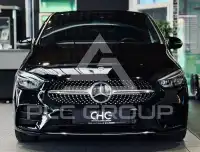 2019 Mercedes Benz B 250