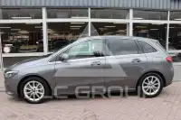 2019 Mercedes Benz B 250