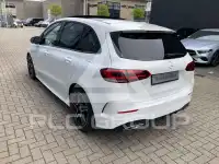 2019 Mercedes Benz B 250