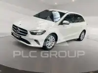 2019 Mercedes Benz B 250