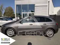 2019 Mercedes Benz B 250