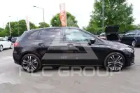 2019 Mercedes Benz B 250