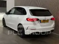 2019 Mercedes Benz B 250