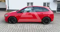 2019 Mercedes Benz B 250