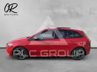 2019 Mercedes Benz B 250