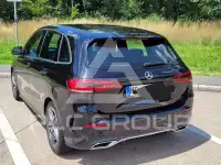 2019 Mercedes Benz B 250