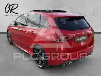 2019 Mercedes Benz B 250