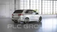 2019 Mercedes Benz B 250