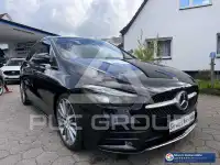 2019 Mercedes Benz B 250