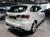 2019 Mercedes Benz B 250