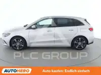 2019 Mercedes Benz B 250