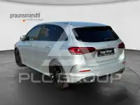 2019 Mercedes Benz B 250