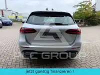 2019 Mercedes Benz B 250