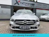 2019 Mercedes Benz B 250