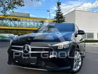 2019 Mercedes Benz B 250
