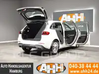 2019 Mercedes Benz B 250