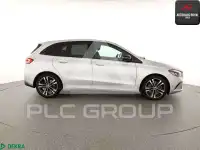 2019 Mercedes Benz B 250