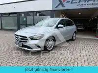 2019 Mercedes Benz B 250