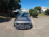 2019 Mercedes Benz B 250