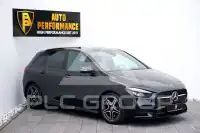 2019 Mercedes Benz B 250