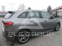 2019 Mercedes Benz B 250