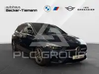 2019 Mercedes Benz B 250