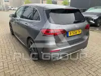 2019 Mercedes Benz B 250