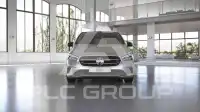 2019 Mercedes Benz B 250