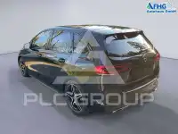 2019 Mercedes Benz B 250