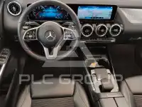 2019 Mercedes Benz B 250