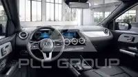 2019 Mercedes Benz B 250