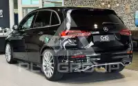 2019 Mercedes Benz B 250