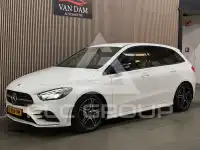 2019 Mercedes Benz B 250