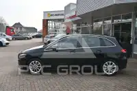 2019 Mercedes Benz B 250