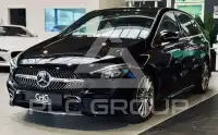 2019 Mercedes Benz B 250