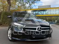 2019 Mercedes Benz B 250