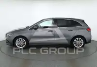 2019 Mercedes Benz B 250