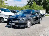 2019 Mercedes Benz B 250