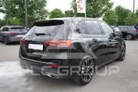 2019 Mercedes Benz B 250