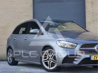 2019 Mercedes Benz B 250