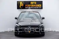2019 Mercedes Benz B 250