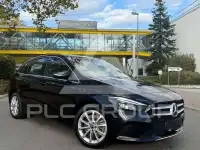 2019 Mercedes Benz B 250