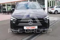 2019 Mercedes Benz B 250