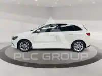 2019 Mercedes Benz B 250